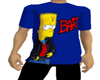 [MC]The Simpsons T-shirt