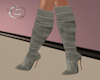 Z Grey Boots