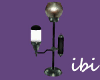 ibi King's Desk Lamp