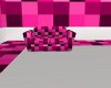 pink BG couch