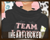 HL- Team Locked Hood V2