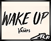 [Alf]Wake Up - The Vamps