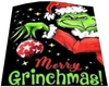 Grichmas blanket