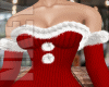 Santa Xmas Dress