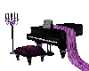 Angel's Piano