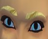 [Mas]Eyebrow-GoldBlonde