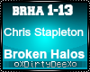 C.Stapleton: BrokenHalos