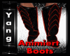 Yang Animiert Boots RP