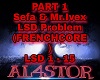 Sefa-LSD Problem P1