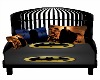 (LFD) Batman Nest Chair