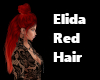 Elida Red Hair