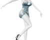 C0quette Full Silver