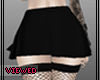Vi| RLL Layerable Skirt