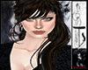 Ts Hilary  Black&Brown