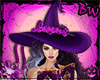 Purple  Witch Bundle