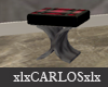 xlx X Chair