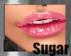 Mabels baby pink Lips