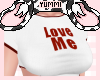 Love Me Top