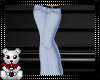 PB Jeans - Blck Belt RXL