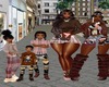 WESTBROOK FAMILY