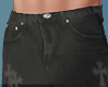 ༒ ░y2k Short░