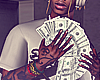 Avi + Money.