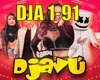 🦁 BANDA DJAVU MIX