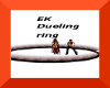 EK,Duelling Ring,