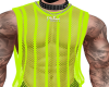 SHIRTS VERDE NEON