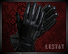 [VL] Leather Gloves M