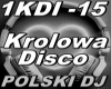 Królowa Disco-Polski Dj