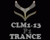 TRANCE - CLM1-13-P1