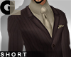 L14| Suit - Humphrey SC