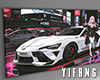 易 Anime FRS Poster
