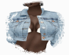 SZ Jeans Jacket