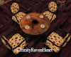 Sunflower Coffee Table