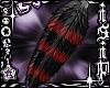 ✰ raccoon tail