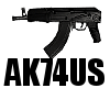 AK74US