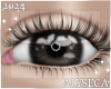 Ⓐ Jack-O Eyes