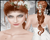 SG Bridal Garland & Hair