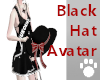 Black Hat Avatar