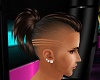 Roger Brown Hair