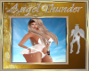 ANGEL White BabyDoll 24