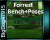 [BD]ForrestBench+Poses
