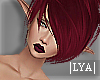 |LYA|Sexy devil red