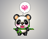 [R] Cute Panda