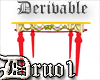 Table Derivable [D]