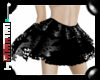 p* layerable rot skirt