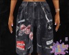 HPark Jorts