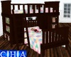 Cha`Twins Bunk Beds